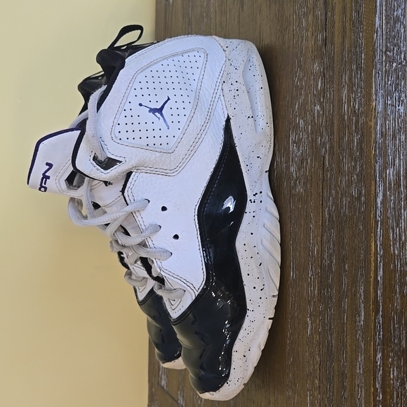 Jordan B'Loyal Size 3y - Picture 7 of 9